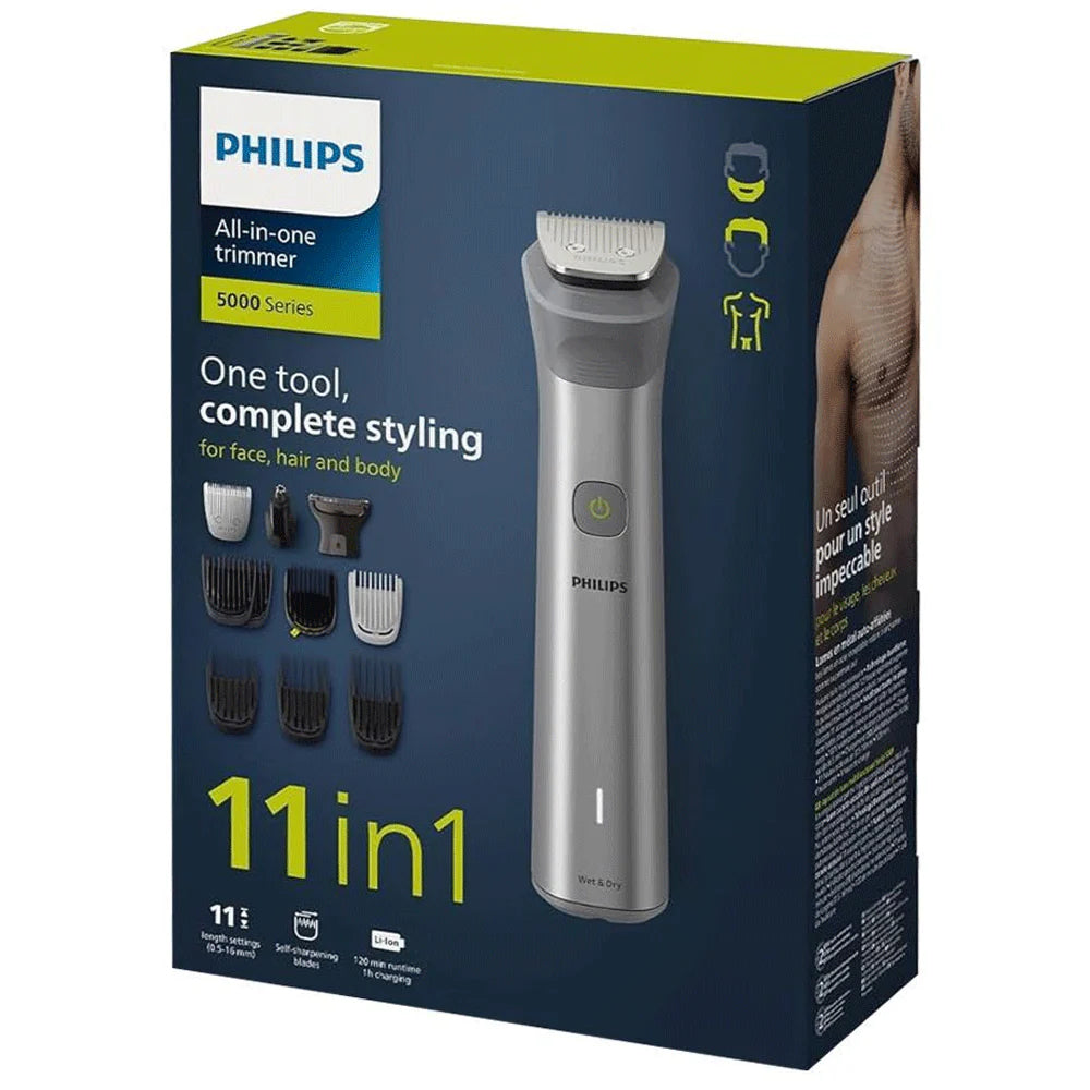 Philips Multigroom 11-in-1 MG5930/15