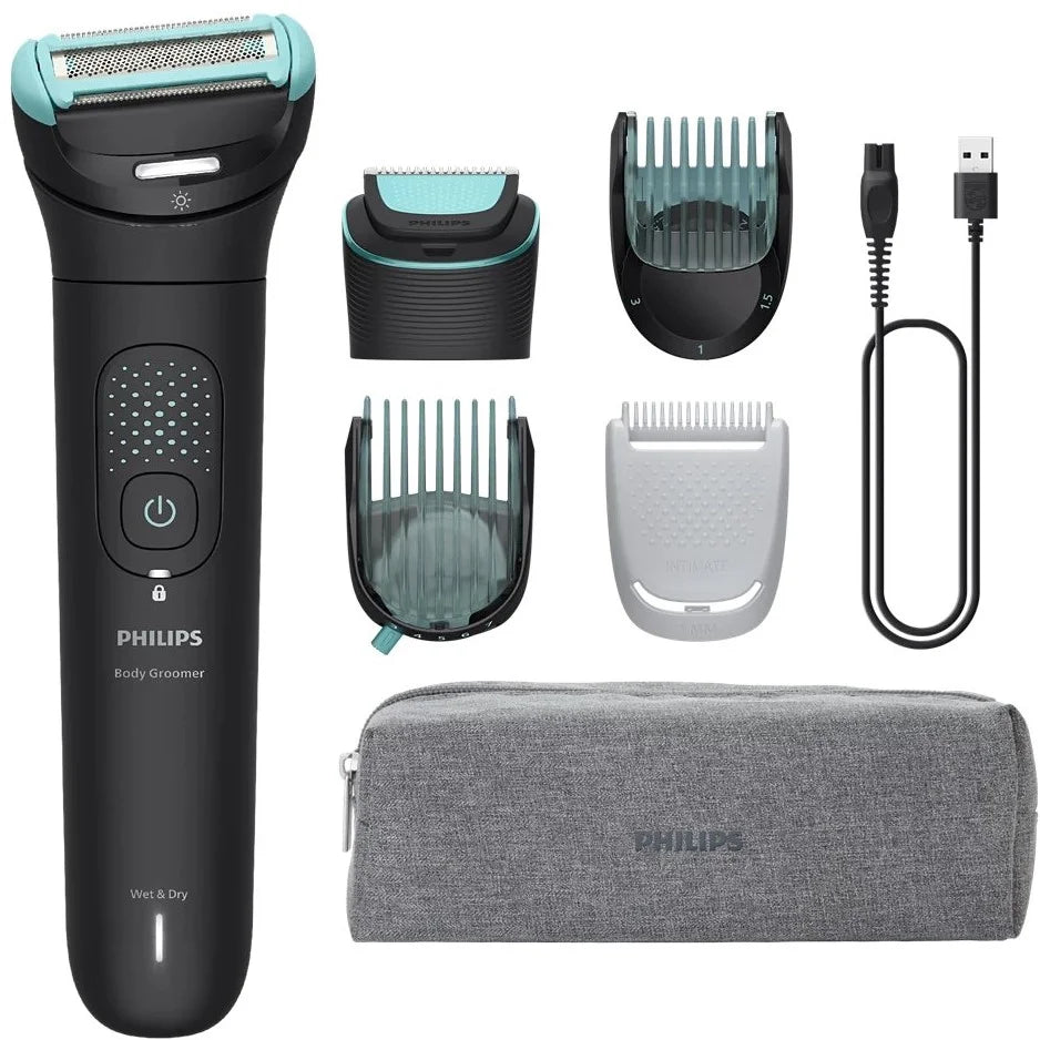 Philips Body Groomer 7000 Series BG7470/15