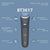 Philips Beard Trimmer 3000 Series BT3617/15