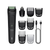 Philips 8-in-1 Trimmer 3000 Series MG3940/15