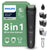 Philips 8-in-1 Trimmer 3000 Series MG3940/15