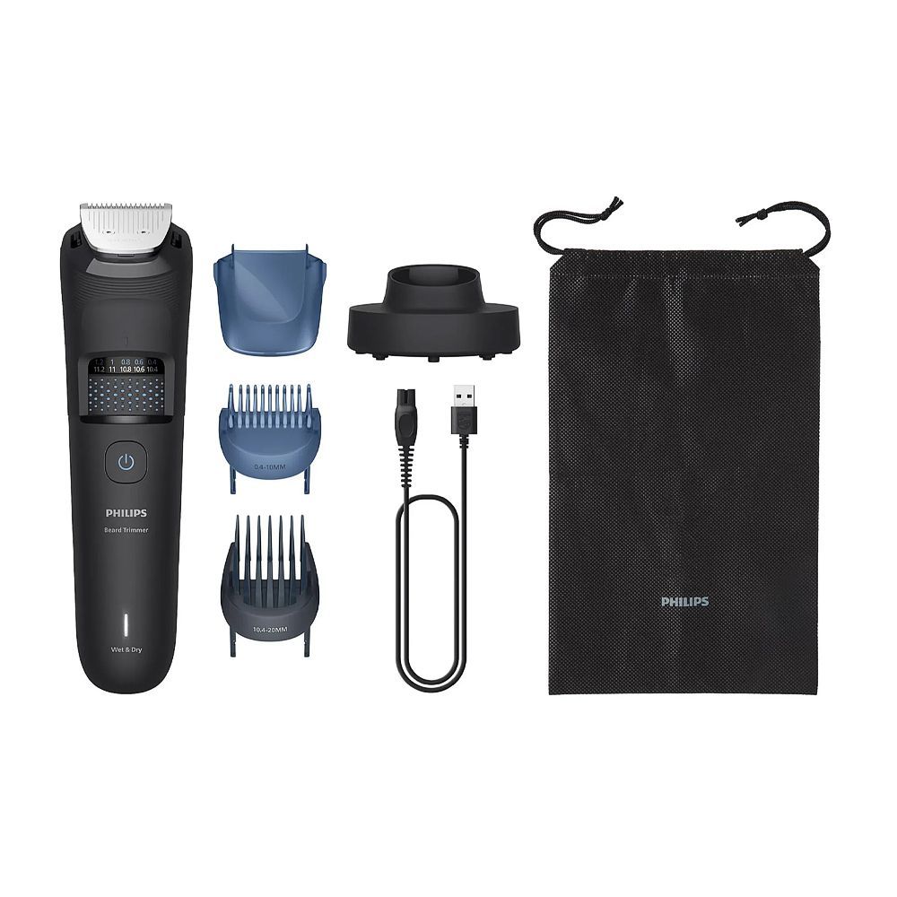 Philips Beard Trimmer 5000 Series BT5780/15