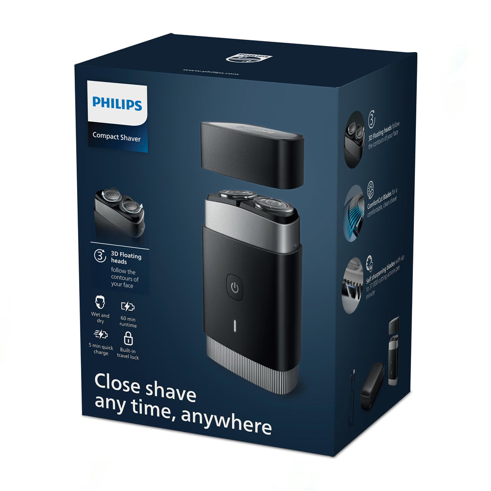 Philips ComfortCut Shaver PQ888/06