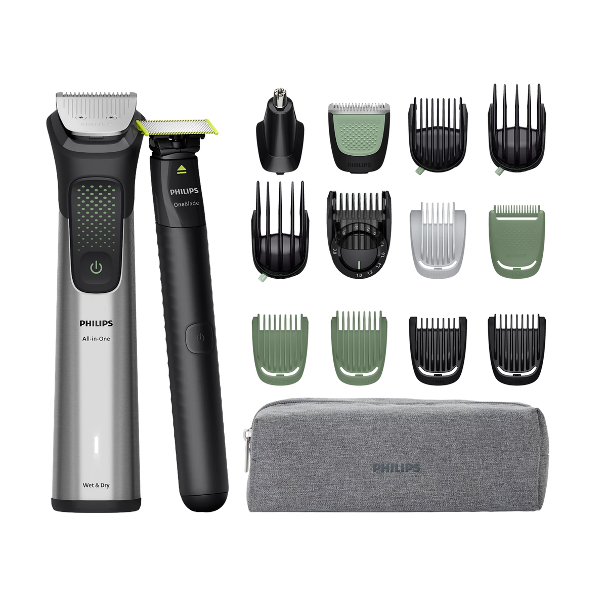 Philips All-in-One Trimmer 9000 Series MG9535/15