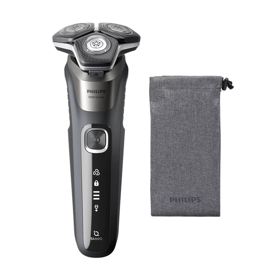 Philips SkinIQ Electric Shaver S5887/10