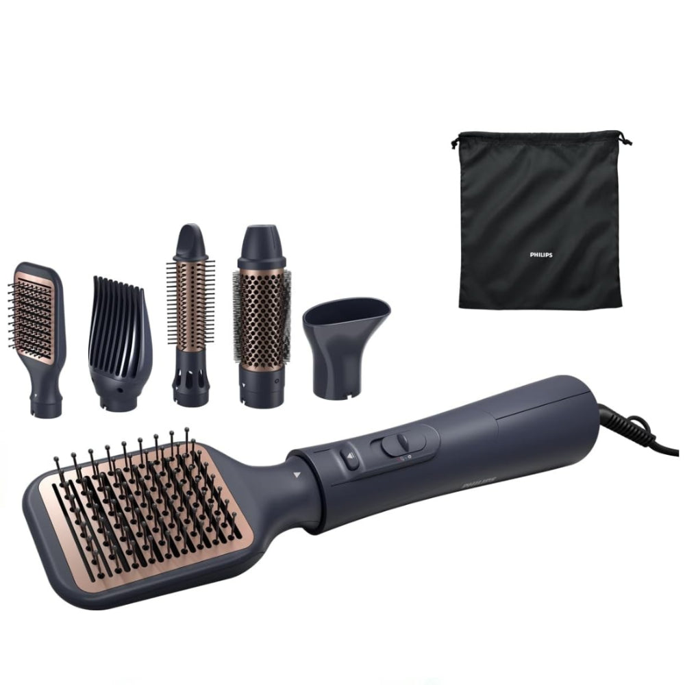 Philips Air Styler 5000 Series 5 styling attachments BHA530/03