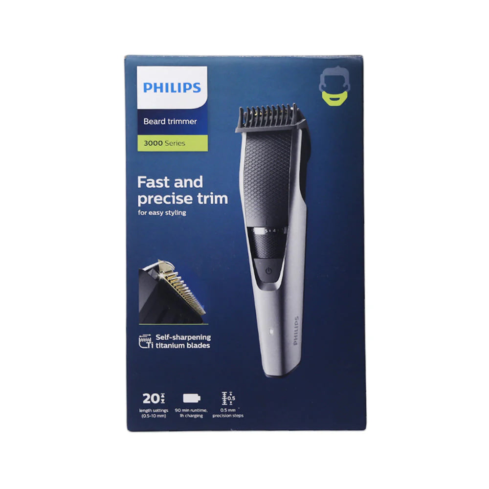 Philips Beard Trimmer 3000 BT3232/15