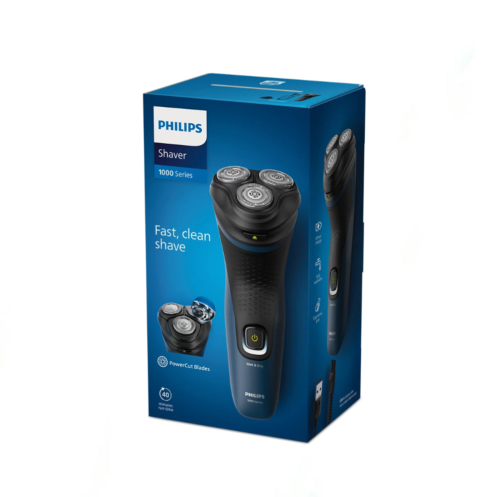 Philips Shaver 1000 Series S1151/00
