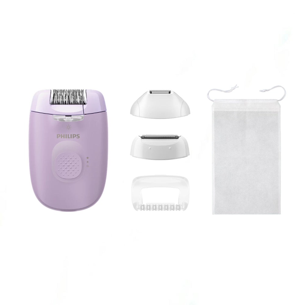 Philips Bikini Trimmer For body and bikini BRE257/00