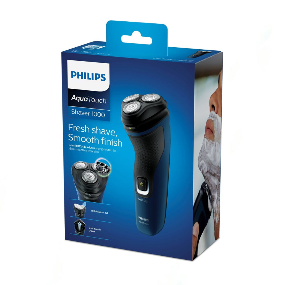 Philips AquaTouch Shaver 1000 S1121/15