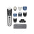 Philips Beard Trimmer Full metal blades 0.2mm BT7670/15