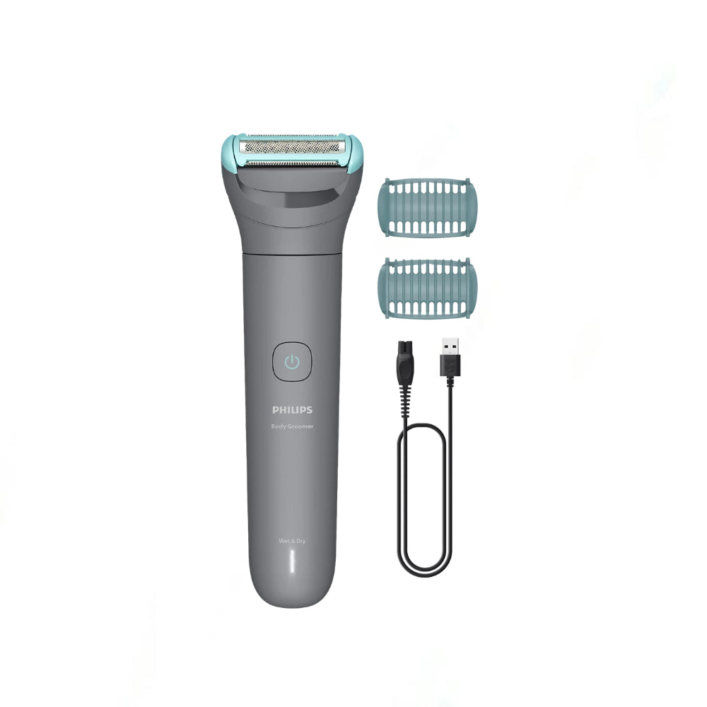 Philips Body Groomer 100% Showerproof BG3480/15