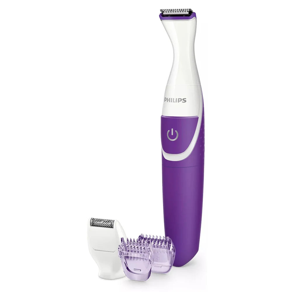 Philips Bikini Trimmer Wet & Dry BRT383
