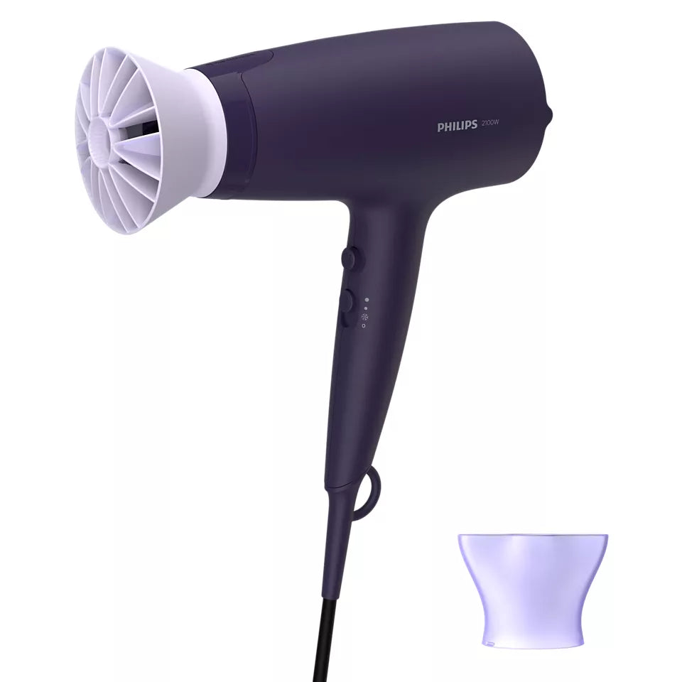 Philips Hair Dryer EU Version BHD340/10