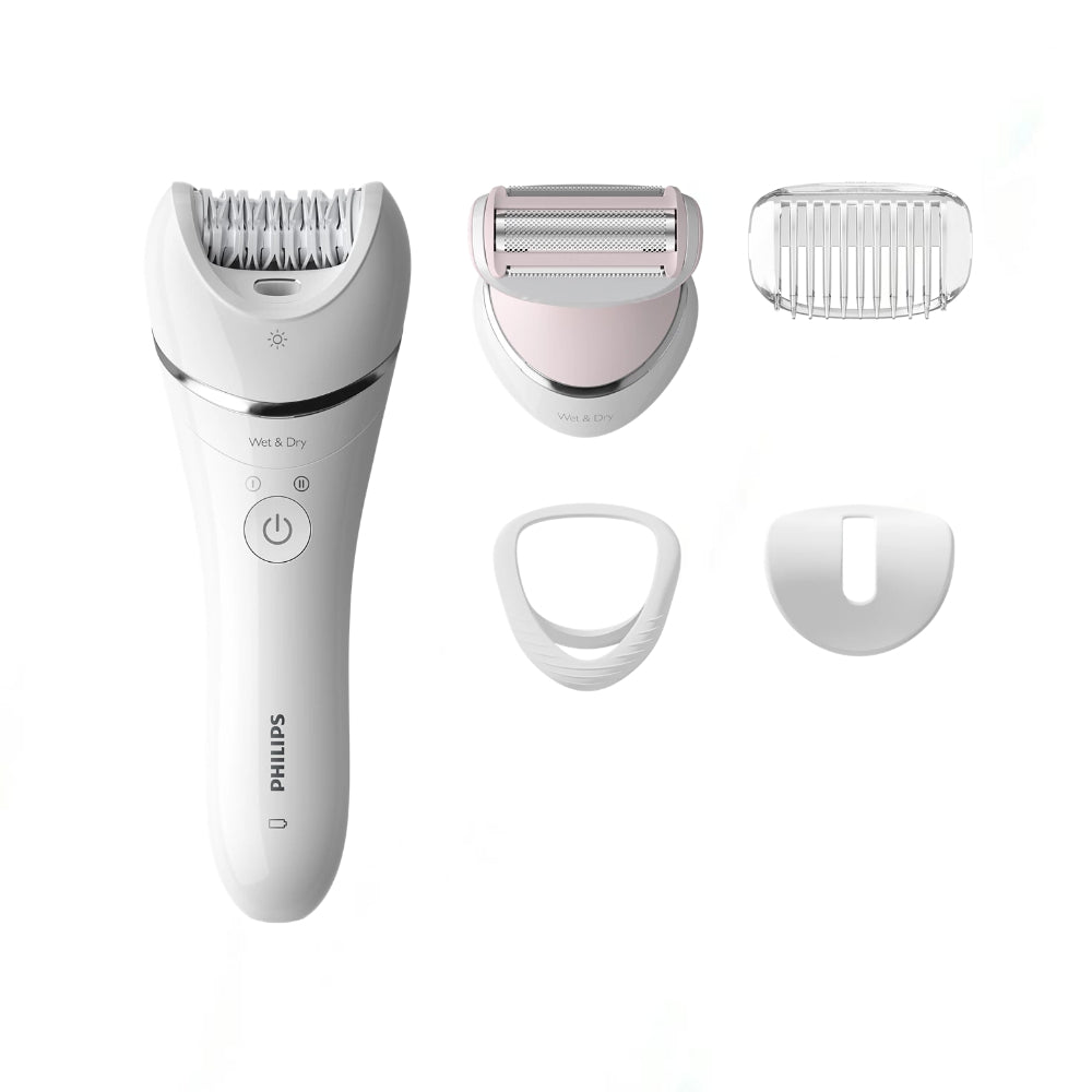 Philips Epilator for Legs & Body BRE710/01