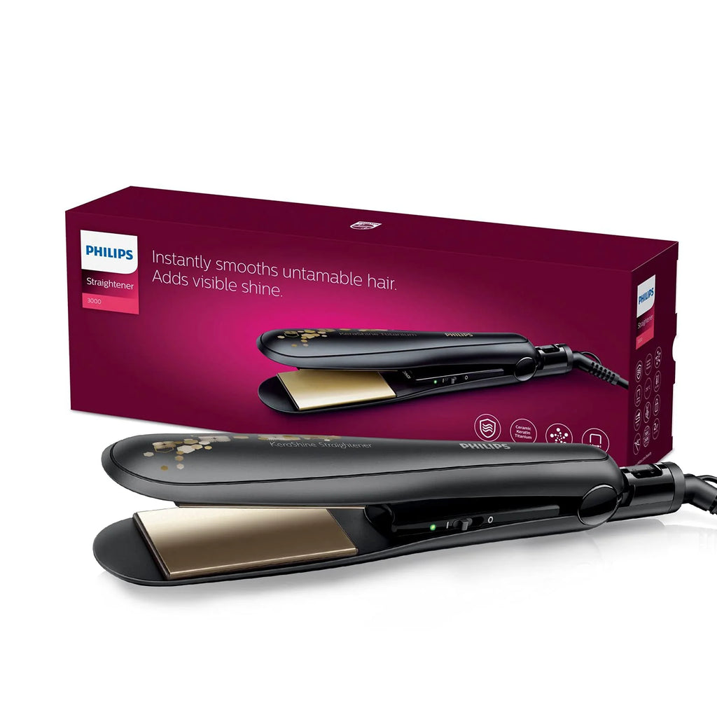 Philips Mid-End Straightener HP8316/00