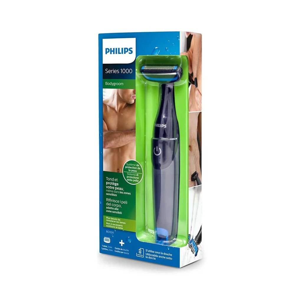 Philips Bodygroom Series 1000 BG1024/16