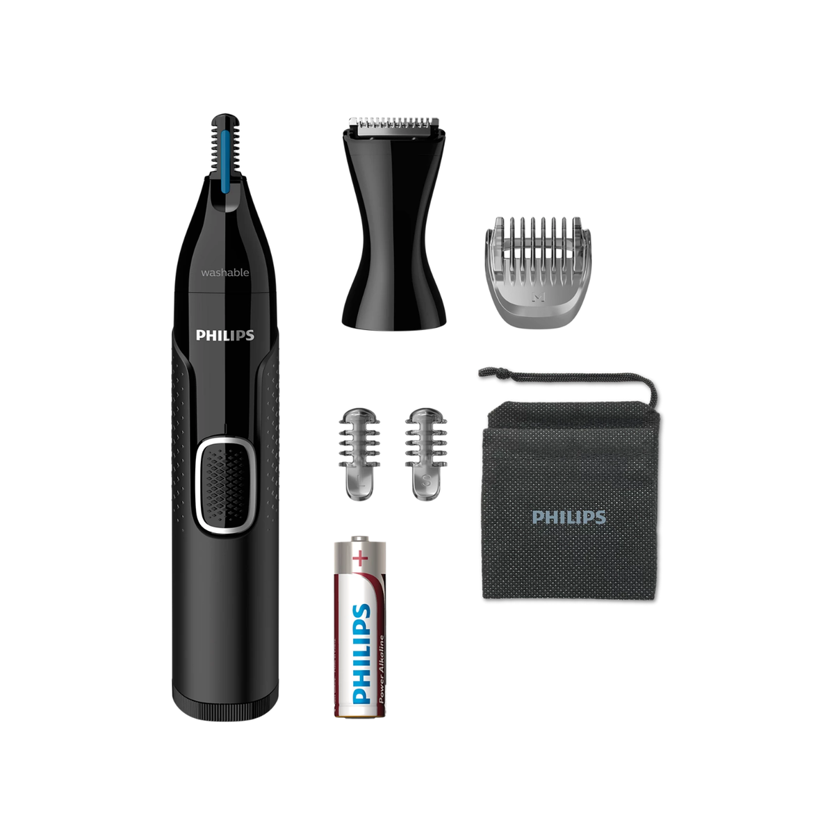 Philips Nose Trimmer Series 5000 NT5650/16