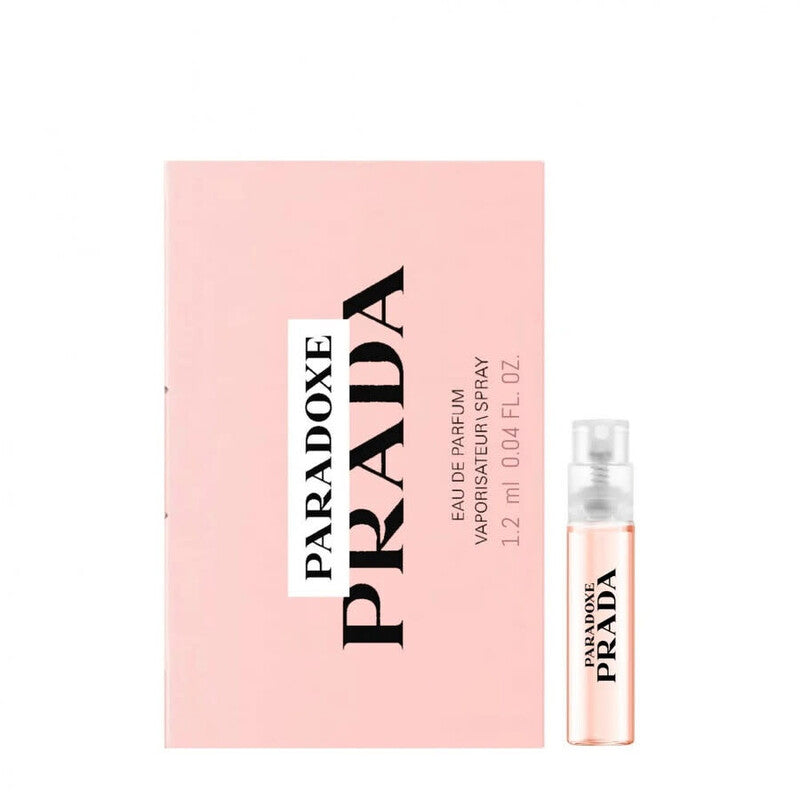 Prada Ladies Paradoxe EDP Spray