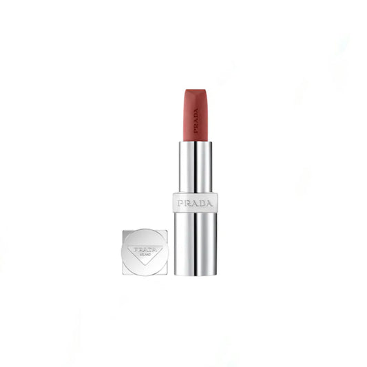 Prada Monochrome Hyper Matte Lipstick Mini
