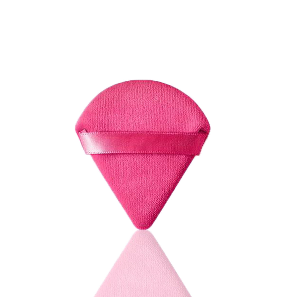 Shein powder puff triangle soft face makeup blender | ColorShow