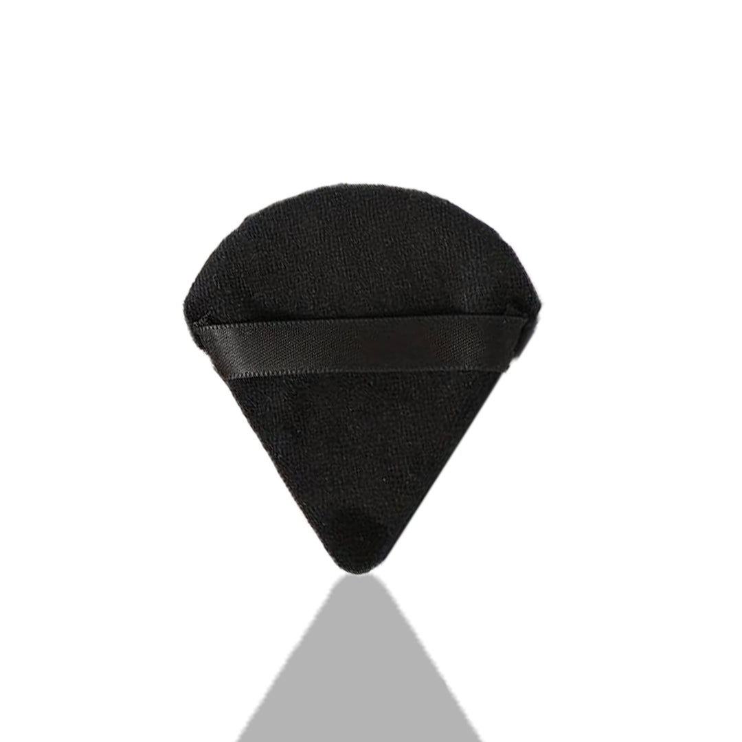 Shein powder puff triangle soft face makeup blender | ColorShow