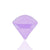 Shein Powder Puff Triangle Soft Face Makeup Blender