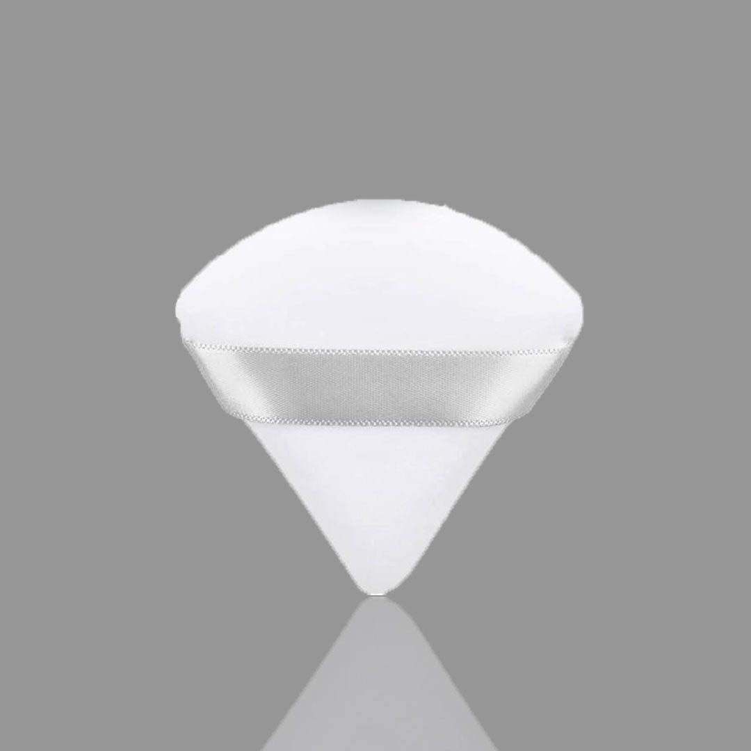 Shein powder puff triangle soft face makeup blender | ColorShow