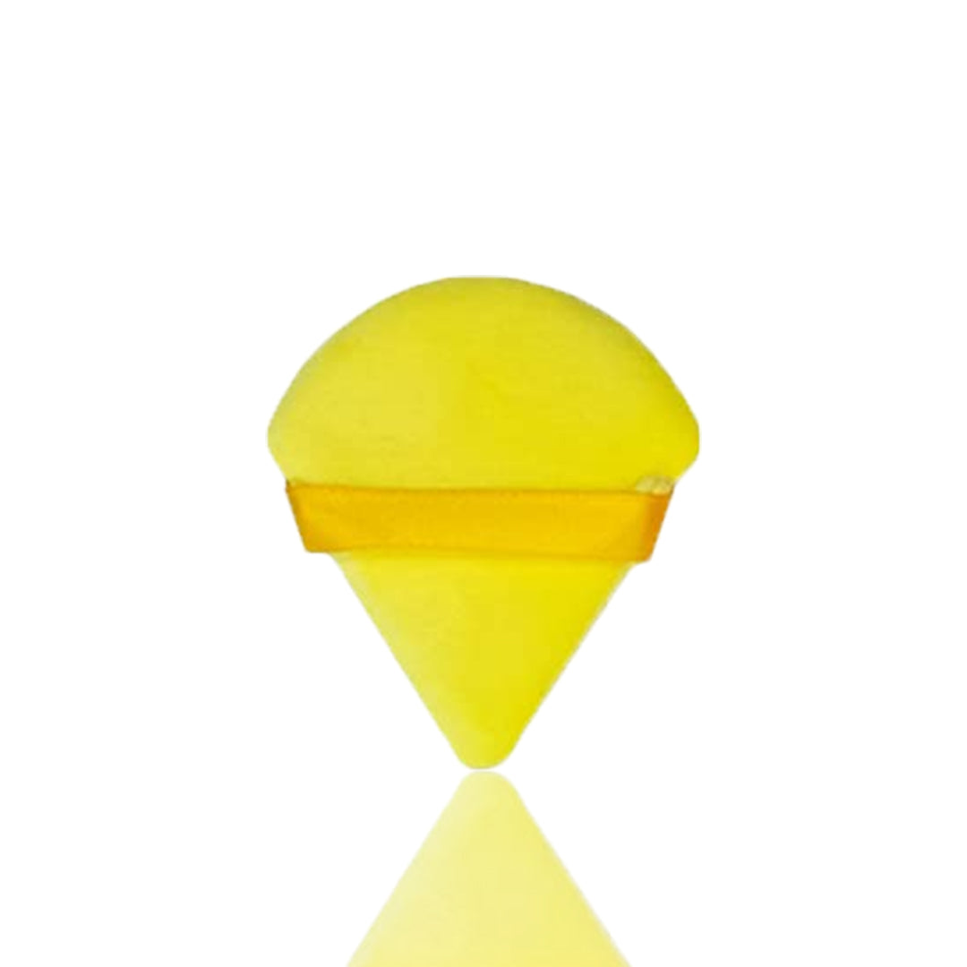 Shein Powder Puff Triangle Soft Face Makeup Blender