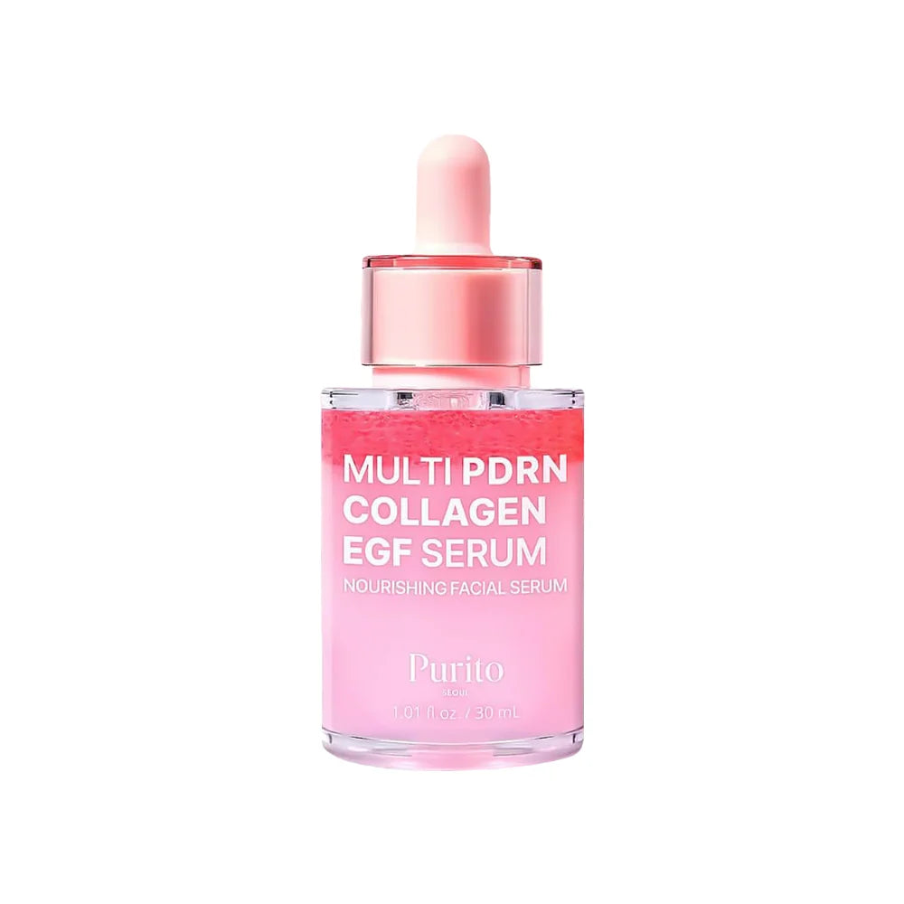Purito Multi PDRN Collagen EGF Serum