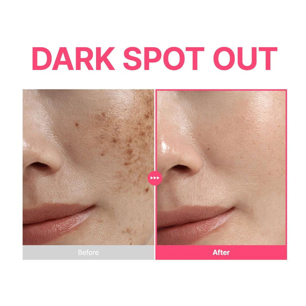 Purito TXA 6 Niacinamide 10 Retinal Serum