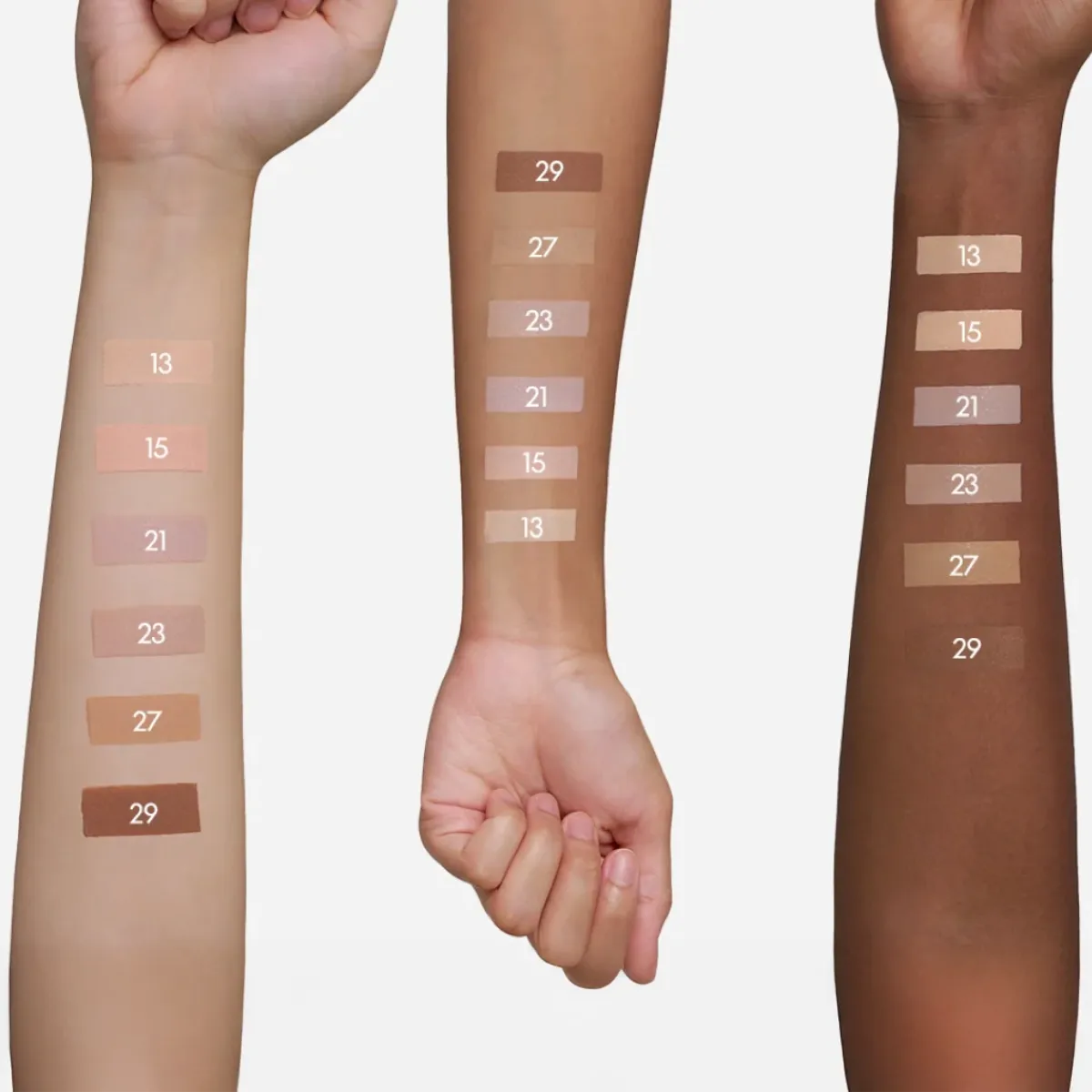 Purito SEOUL Wonder Releaf Centella BB Cream Natural Fit