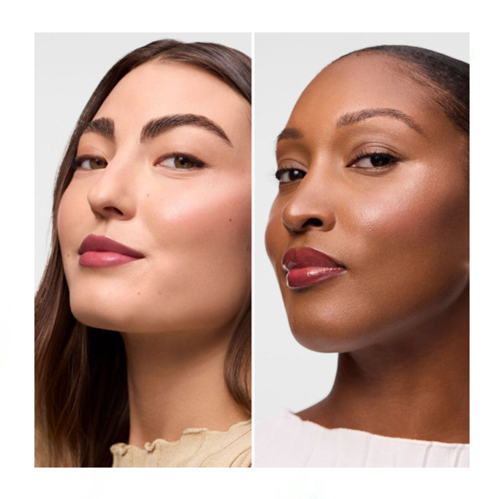 Rare Beauty Bright & Rosy Soft Pinch Mini Cheek & Lip Set
