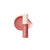 Rare Beauty Positive Light Luminizing Lip Gloss in GLIMMER Mini