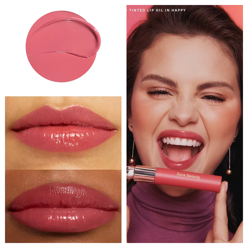 Rare Beauty Soft Pinch Soft Pinch Tinted Lip Oil (Without Box)