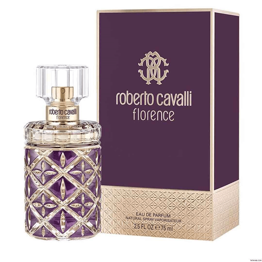 Roberto Cavalli Florence EDP For Women