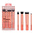 Real Techniques Face Base Makeup Brush Set