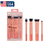 Real Techniques Face Base Makeup Brush Set