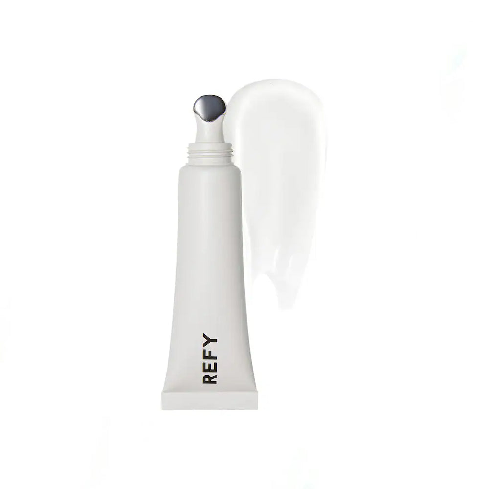 REFY Lip Gloss with Hyaluronic Acid