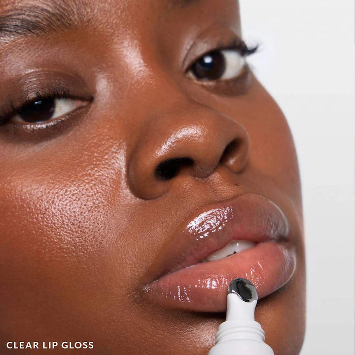REFY Lip Gloss with Hyaluronic Acid