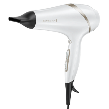 Remington Hydraluxe Hair Dryer With Moisture– Ac8901