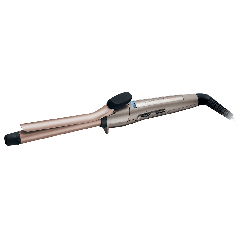 Remington Ci5318 Hair Curler Keratin Protect Tong