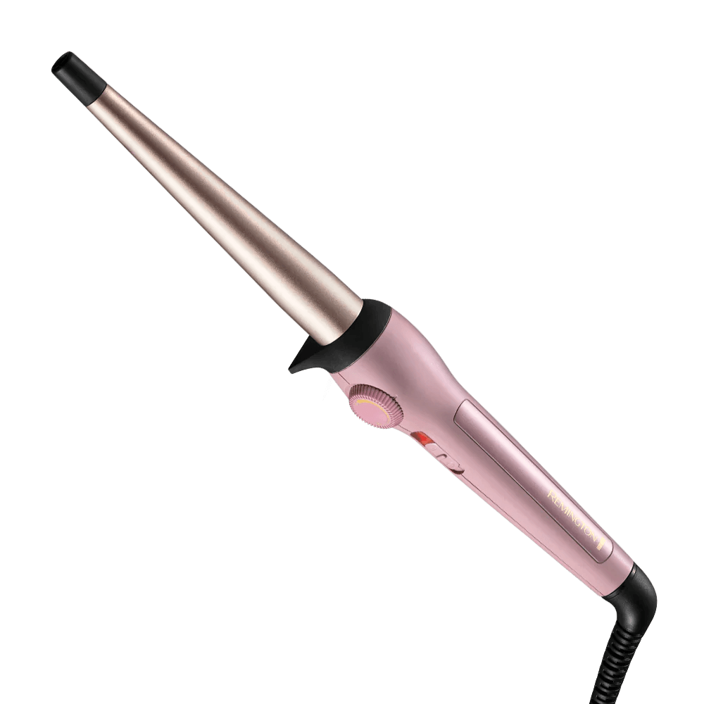 Remington Coconut Smooth Hair Curling Wand Ci5901
