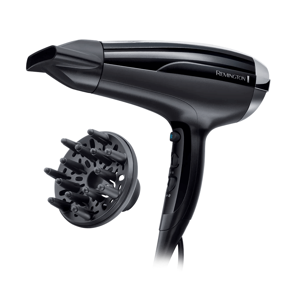 Remington Pro-Air Shine Hair Dryer - D5215