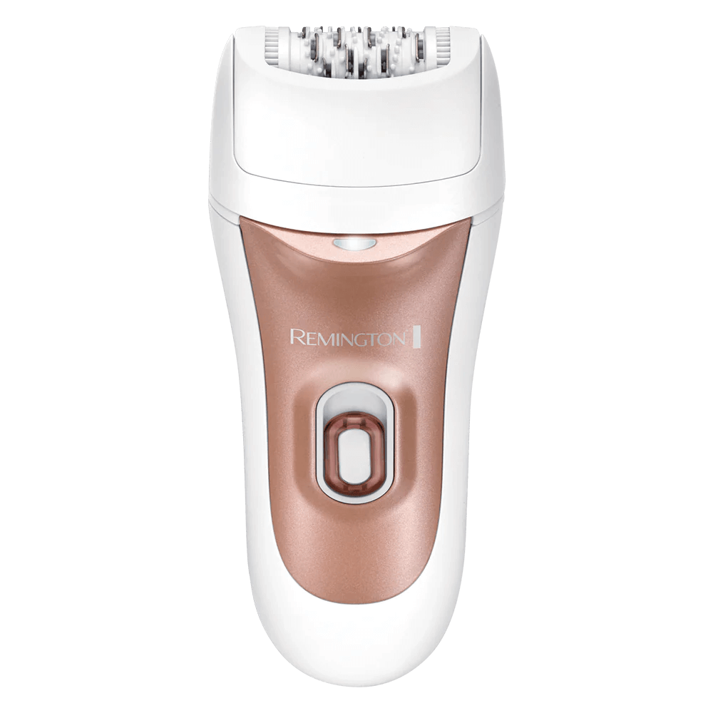 Remington Smooth & Silky Epilator Ep7500 5-In-1