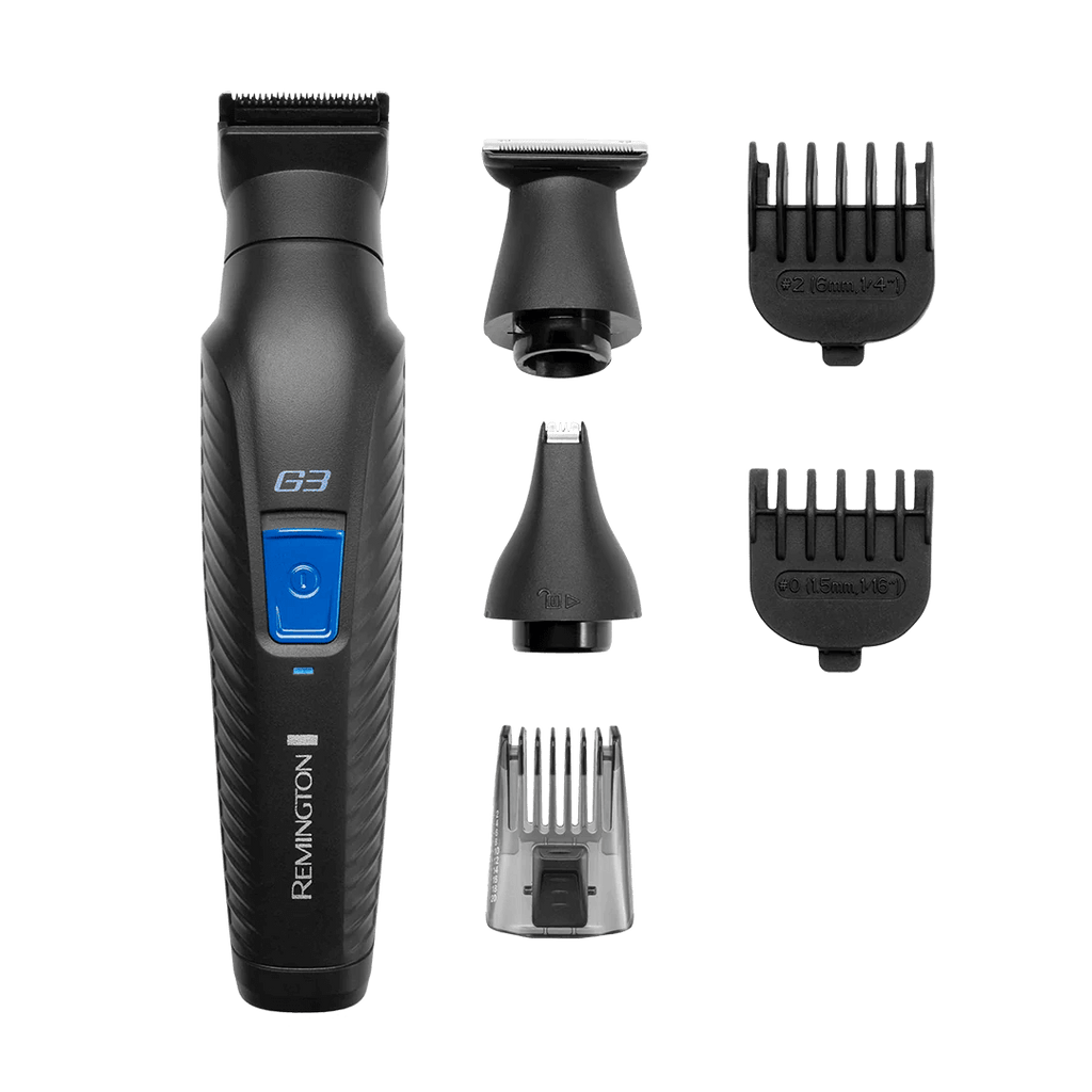 Remington G3 Graphite Series Multi Grooming Kit Pg3000