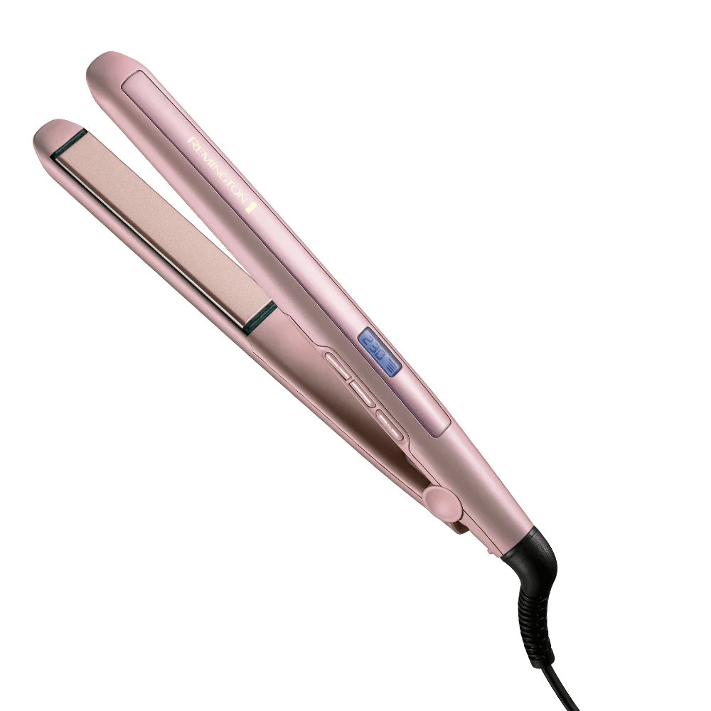 Remington Coconut Smooth Hair Straightener S5901
