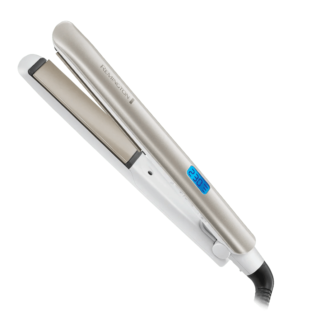 Remington S8901 Hydraluxe Hair Straightener