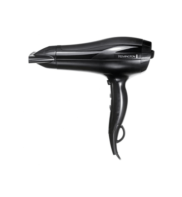 REMINGTON D5210-Hair Dryer-Pro Air 2200W
