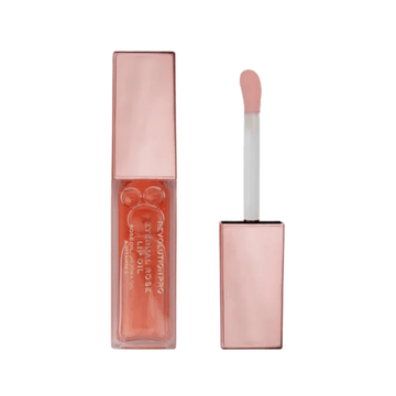 Makeup Revolution Pro Eternal Rose Lip Oil Rosy